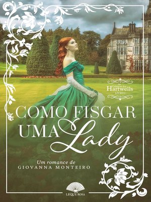 cover image of Como Fisgar Uma Lady
